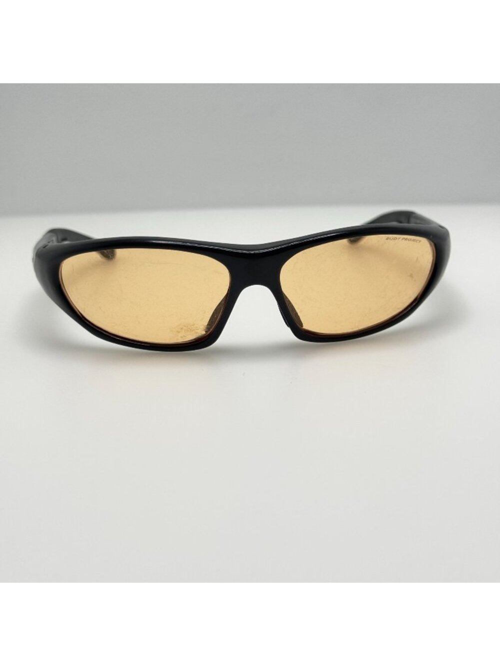 Rudy Project Sunglasses Apache SX Black SN 07-42 Italy